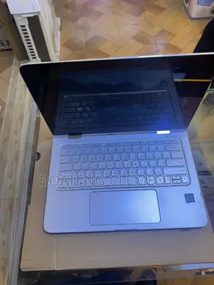 New Laptop HP Spectre X360 16GB Intel Core i7 HDD+SSD 256GB