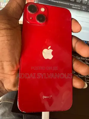 Apple iPhone 13 128 GB Red