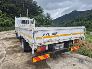 Hyundai 5Tons