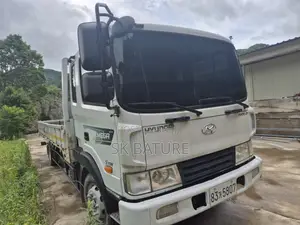 Hyundai 5Tons