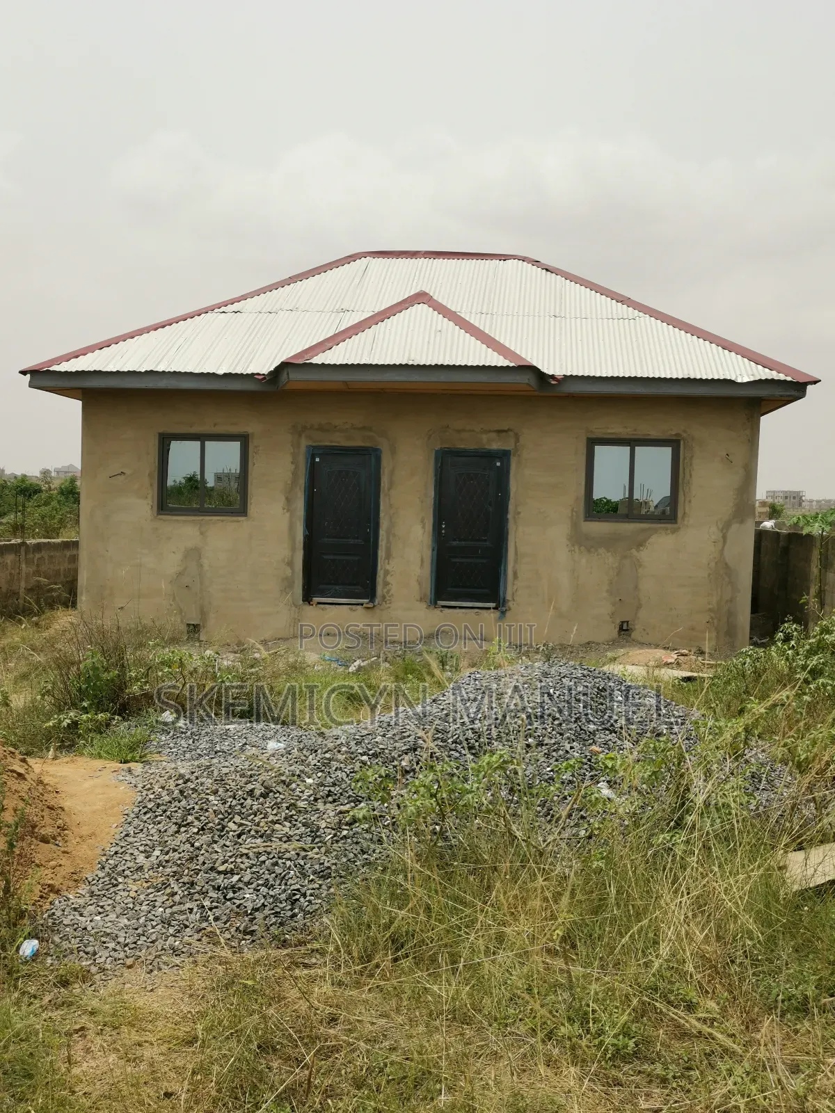 2bdrm House in F.A Global Estate, Appolonia City for sale