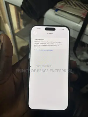 Apple iPhone 16 Plus 256 GB Green