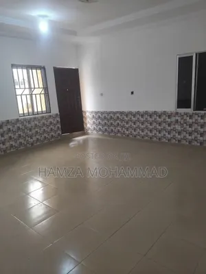 2bdrm Apartment in Hamza Estates, American House for rent