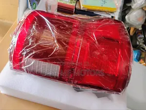 Ford F 150 2018/2019/2020 LED Taillights