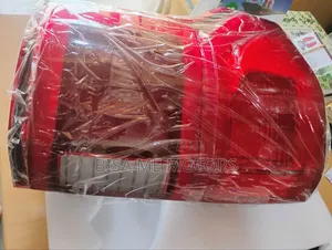 Ford F 150 2018/2019/2020 LED Taillights