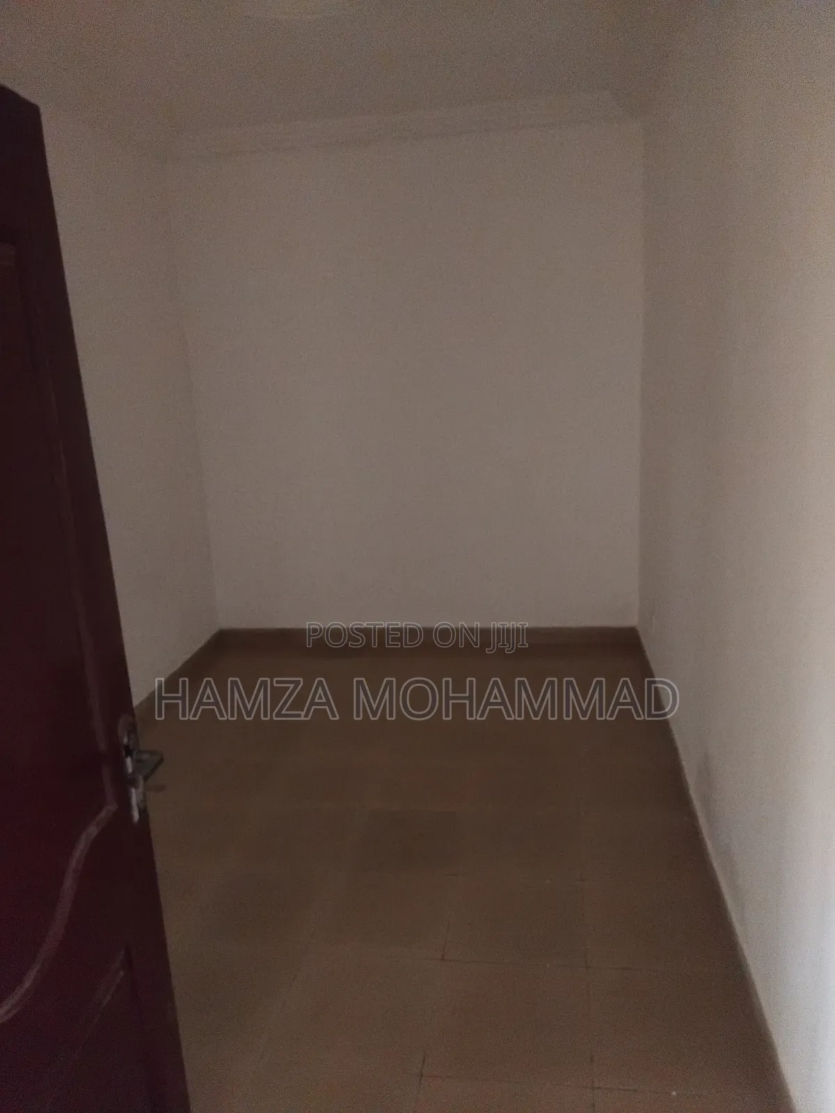 2bdrm Apartment in Hamza Estates, American House for rent