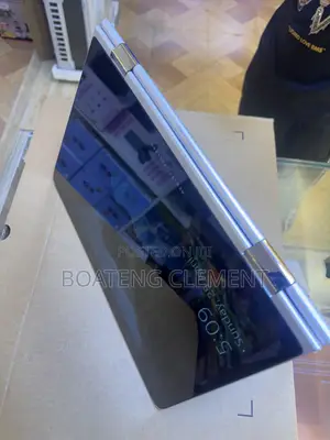 New Laptop HP Spectre X360 16GB Intel Core i7 HDD+SSD 256GB