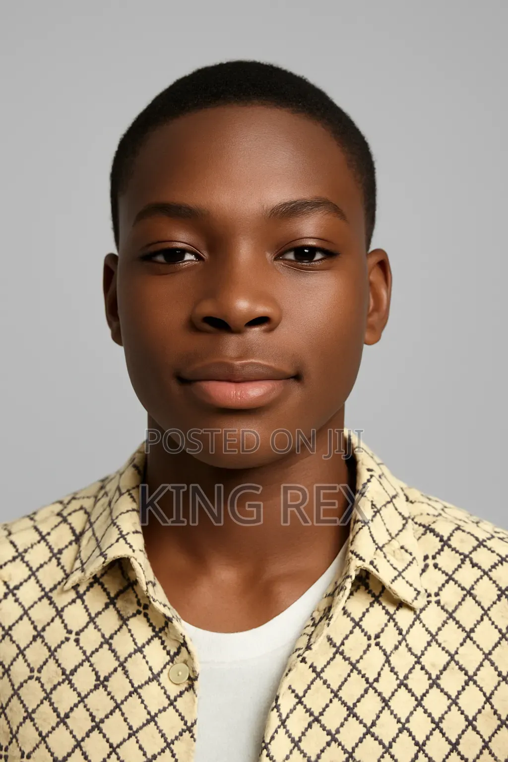 Marvin Appiah Cv