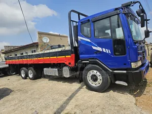 Daewoo Truck