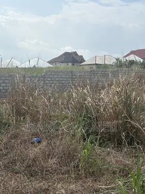 Residential Land