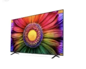 Ultra Slim LG UR80 75 Inch Smart UHD TV 2023