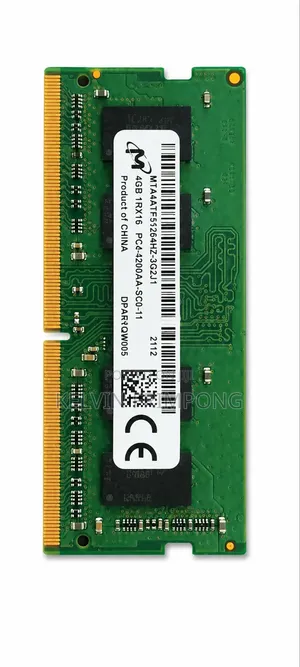 4gb Ddr4 Ram