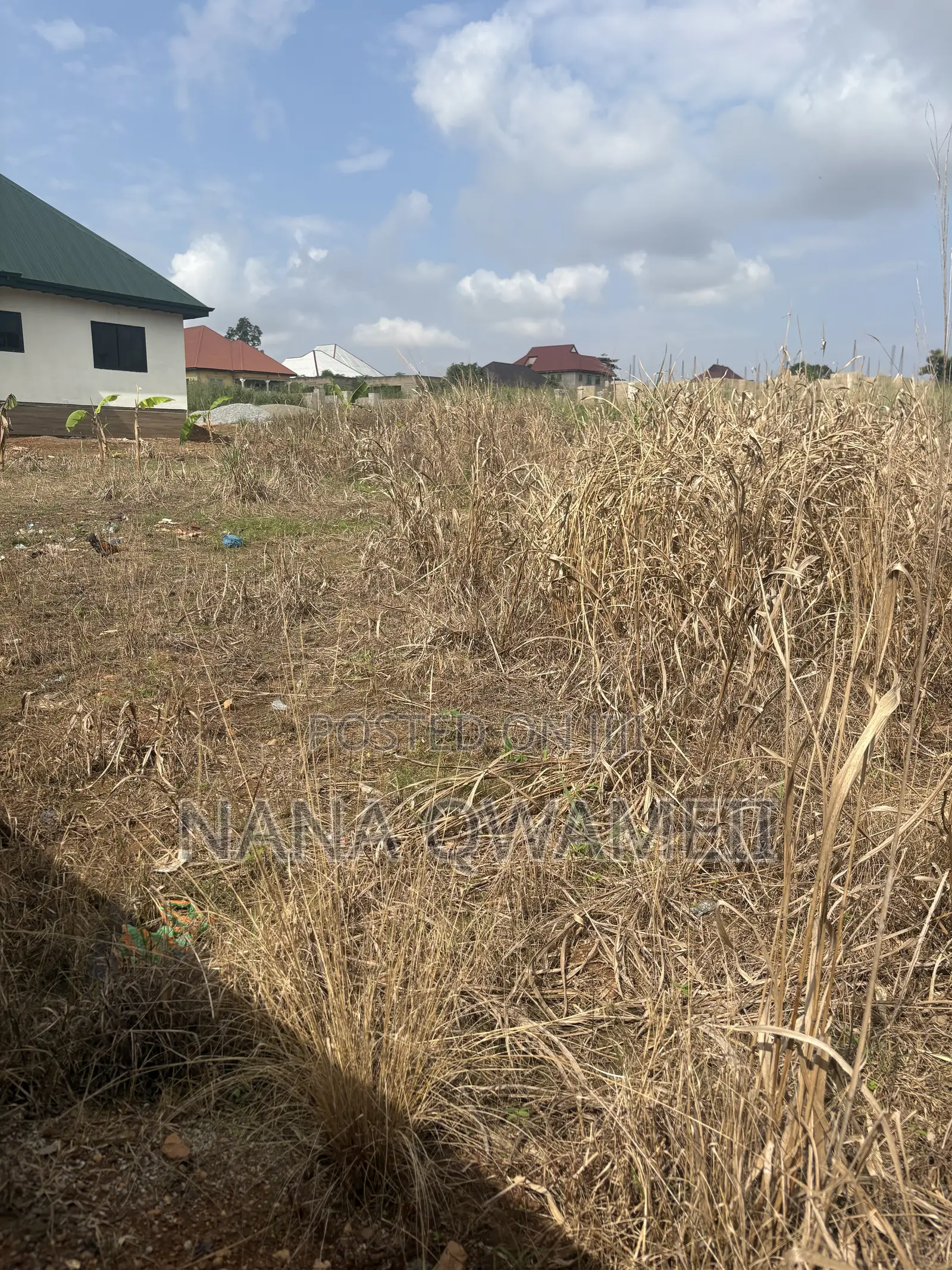 Residential Land