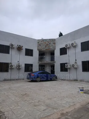 2bdrm Apartment in Ajiringanor Ability for rent