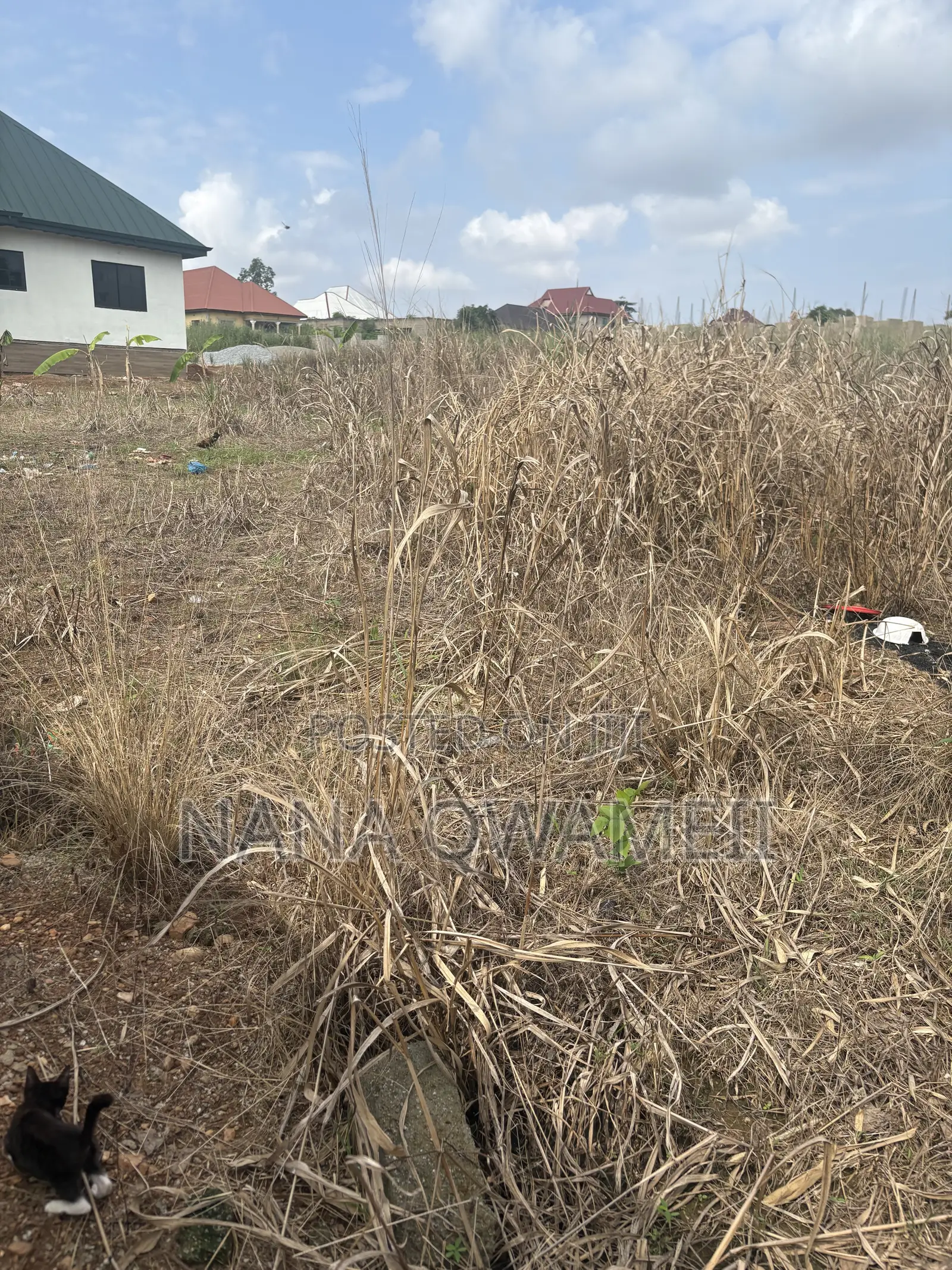 Residential Land