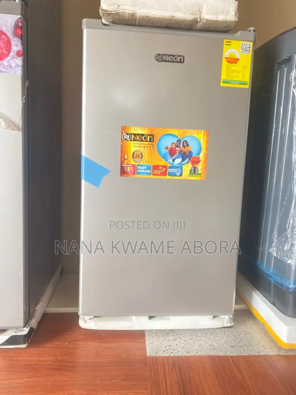 Table Top Fridge 90ltrs