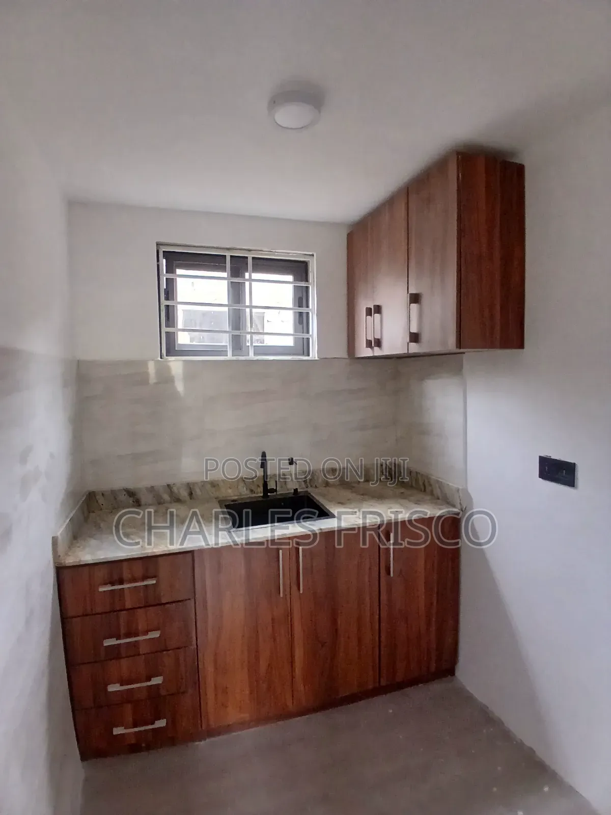 2bdrm Apartment in Ajiringanor Ability for rent