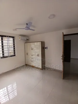2bdrm Apartment in Ajiringanor Ability for rent
