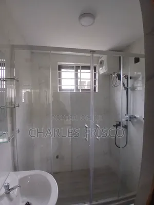 2bdrm Apartment in Ajiringanor Ability for rent