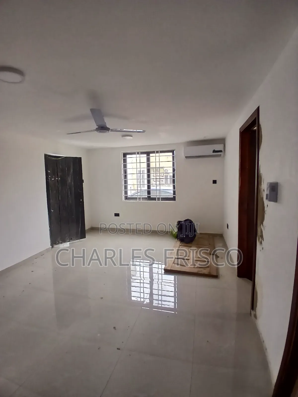 2bdrm Apartment in Ajiringanor Ability for rent