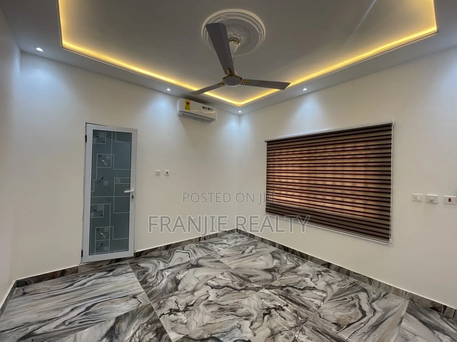 2bdrm Apartment in Franjie Realty, West Hills Mall Area for rent
