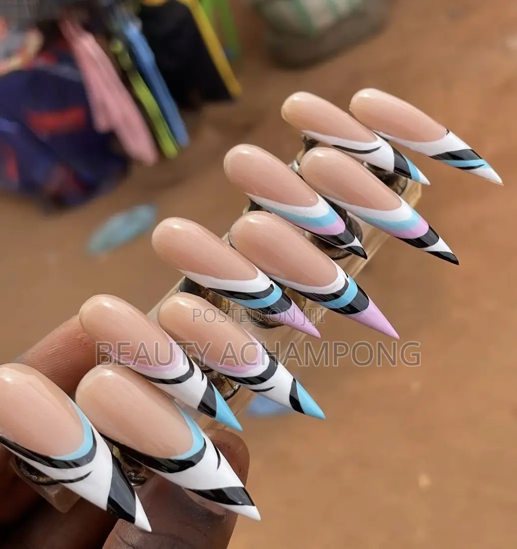 Press on Nails