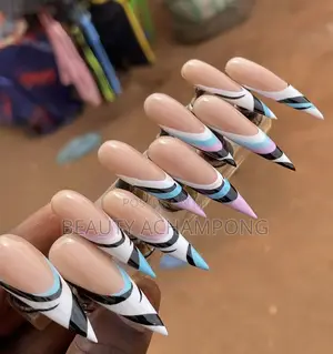 Press on Nails