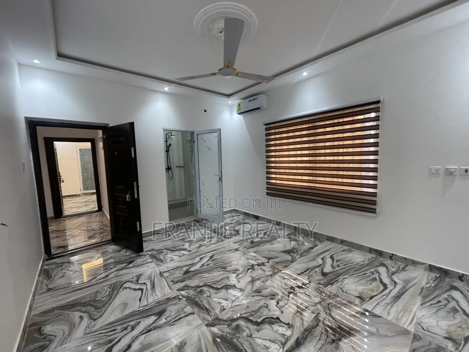 2bdrm Apartment in Franjie Realty, West Hills Mall Area for rent