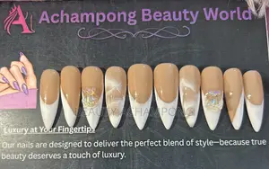 Press on Nails