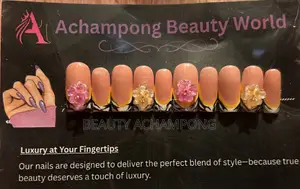 Press on Nails