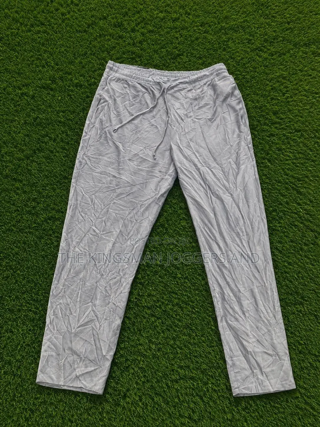 Men Joggers