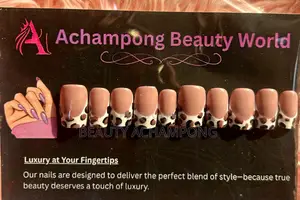 Press on Nails