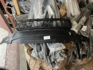 Civic 14 Bumper Grille