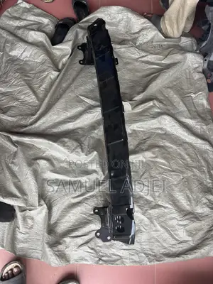CRV 17 Front Bar