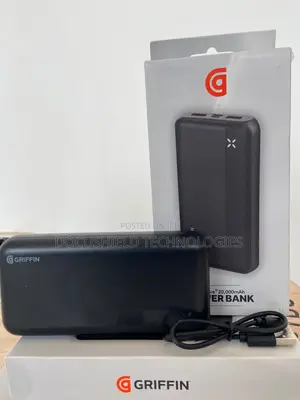 Power Bank - 20000mAH