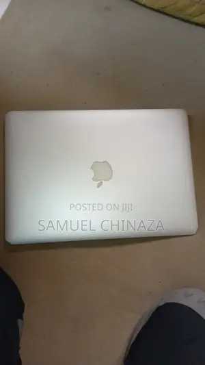 Laptop Apple MacBook Air 12GB Intel SSD 128GB