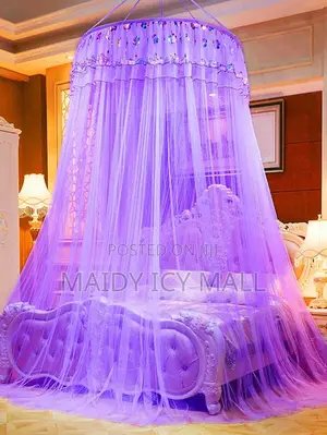 Bed Canopy Mosquito Net