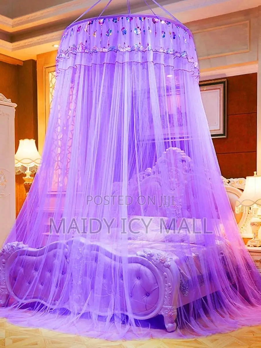 Bed Canopy Mosquito Net