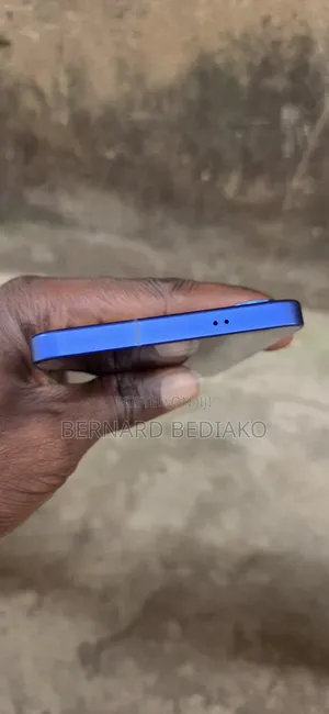 Samsung Galaxy S25+ 256 GB Blue
