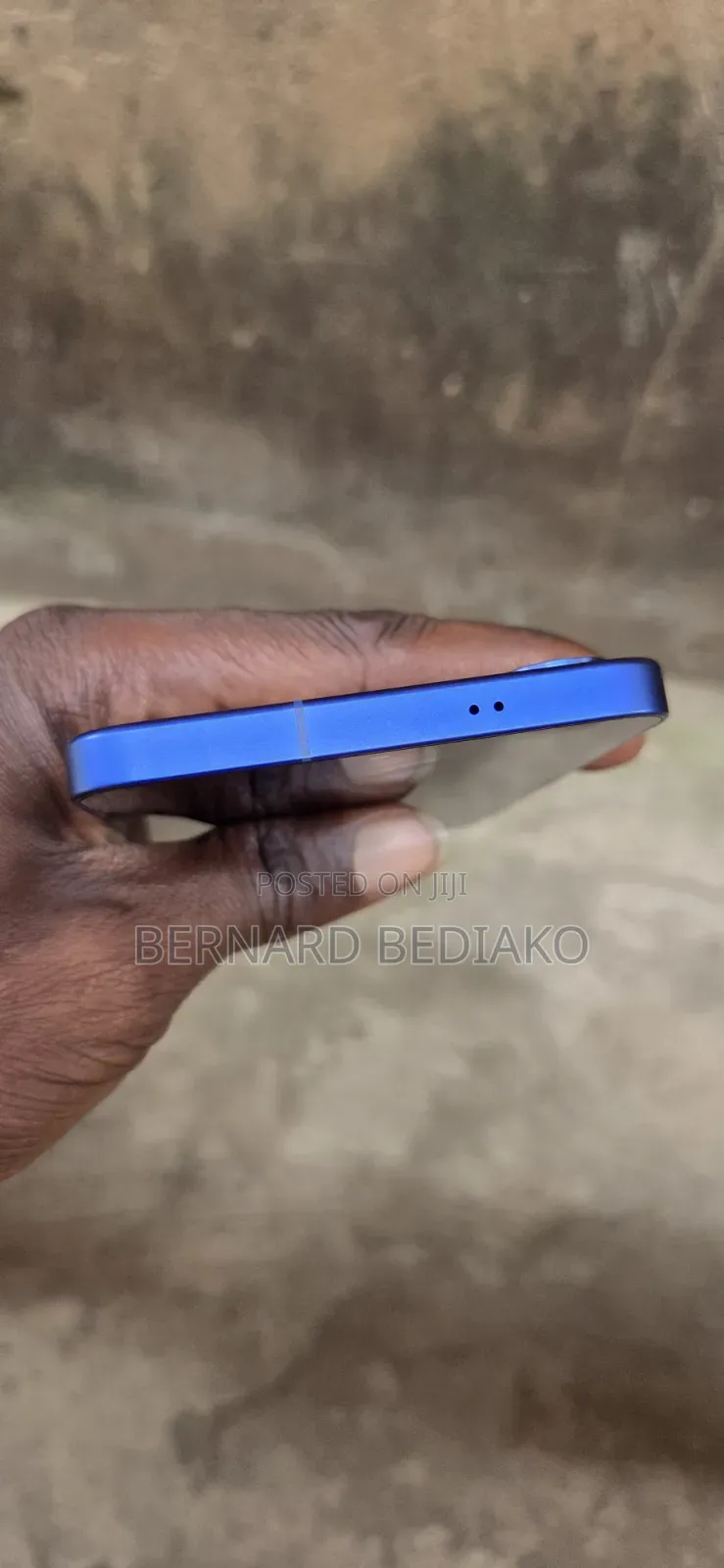Samsung Galaxy S25+ 256 GB Blue