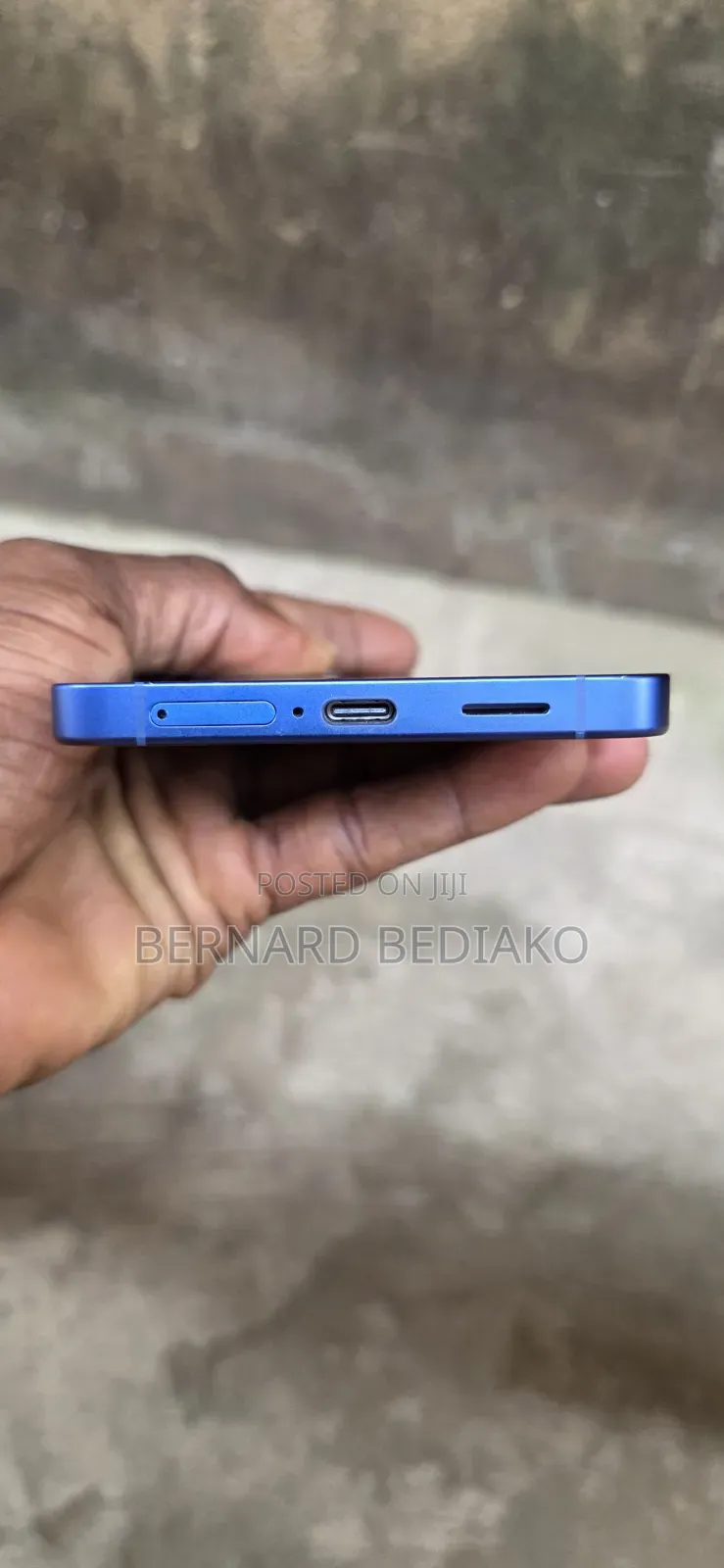 Samsung Galaxy S25+ 256 GB Blue