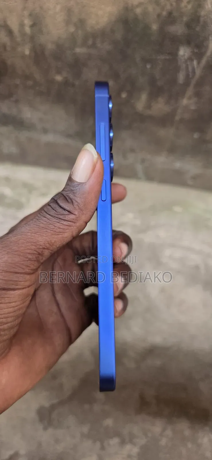 Samsung Galaxy S25+ 256 GB Blue