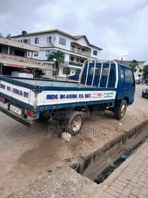Bongo Frontier Kinpin With No Fault