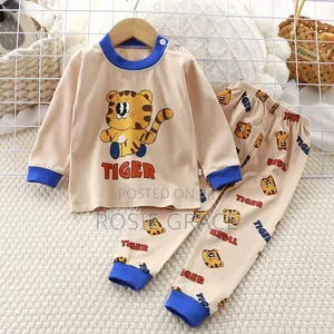 Pure Cotton 2 Piece Pyjamas/Sleepwear