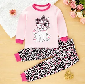 Pure Cotton 2 Piece Pyjamas/Sleepwear