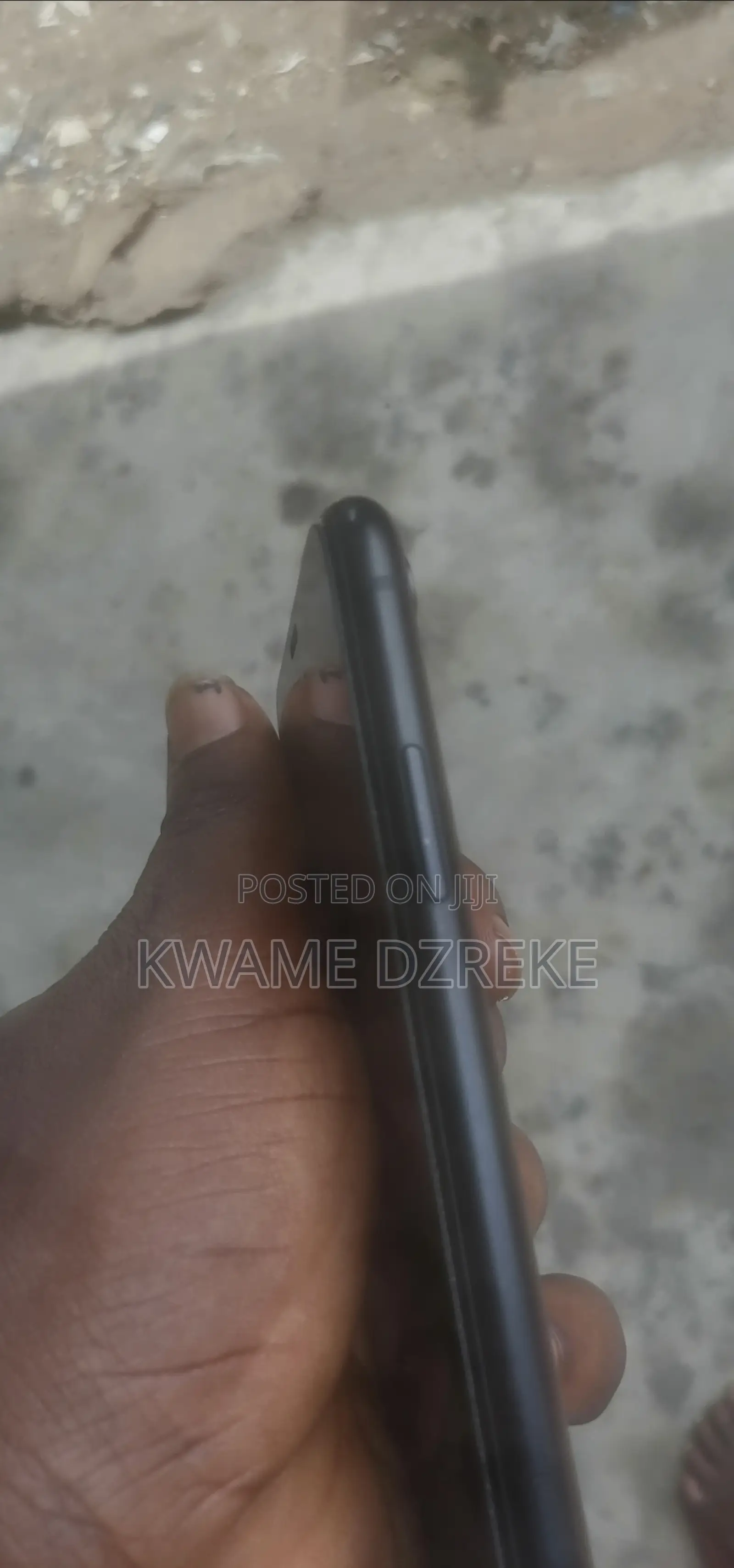 Apple iPhone XR 128 GB Black