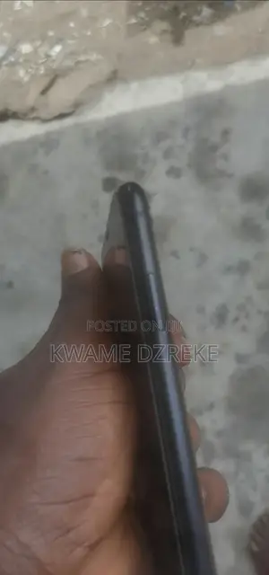 Apple iPhone XR 128 GB Black