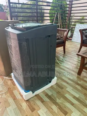 Fully Automatic Samsung Washing Machine
