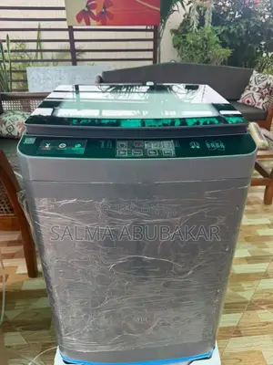 Fully Automatic Samsung Washing Machine