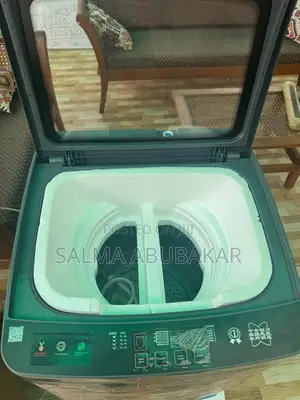 Fully Automatic Samsung Washing Machine
